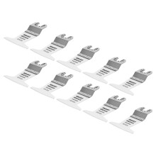 Smart H63Rw10 Fast Cutting Saw Blades for Wood & Plastic Set of 10