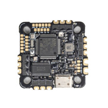 F7 40A AIO Flight Controller ESC Integrated Board 4-6S ICM42688P for FPV Racing Drone Traversing Aircrafts