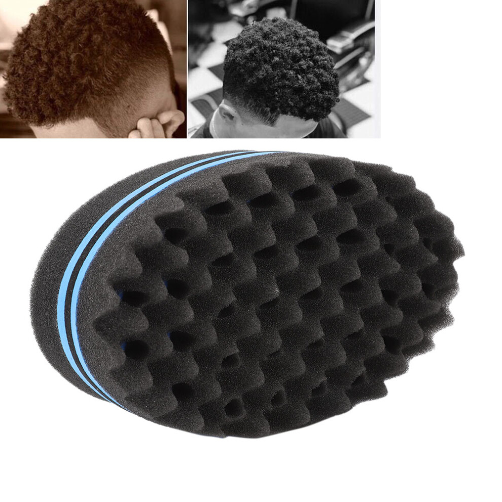 Professional Hair Curling Sponge Tool for Stylish Perming and Styling
