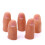 Magic Thumb Tip Set 10 Pcs Hard Plastic for Vanish and Appear Tricks Close Up Magic Props 1