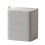 3-Dimensional Storage Box Household Storage Box with Window Organizer Cloth Folding Large Capacity Wardrobe Storage 220L 1