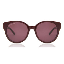 Balenciaga BB0134SA Asian Fit 004 Women New Sunglasses
