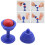 Magic Ball and Vase Kids Magic Trick Set BeginnerFriendly Compact Size Durable Educational Toy 1