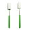 2Pieces Telescoping Sponge  Stick Pottery Sculpture Sponge Holder Ceramic Throwing Stick Pottery Trimming Tools 2