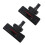 2X New Universal 35mm Inner Diameter Vacuum Cleaner Accessory Durable Brush  Tool Replacement for Floor Carpet 1