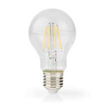 LED Glödlampa E27 | A60 | 12 W | 1521 lm | 2700 K | Varm Vit | Retrostil | 1 st.