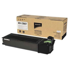 Toner a laser Sharp MX-237GT -