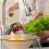 Ciotola Enamel Gialla Per Cucina Uso Multiplo E Design Retrò 6