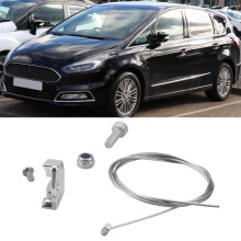 Steel Handbrake Release Button for Ford Galaxy MK3 2006-2015