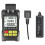 Fiber  Optical Power Meter -70+6 DBm with Wire Tracker Optical Multimeter Network Fiber Optical Attenuation Tester 1