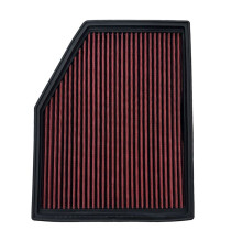 Car Air Filter Air Intake Washable Replacement High Flow Filter for  E60 E61 520I 523I 525I 525Xi 528I 530I 630I Z4