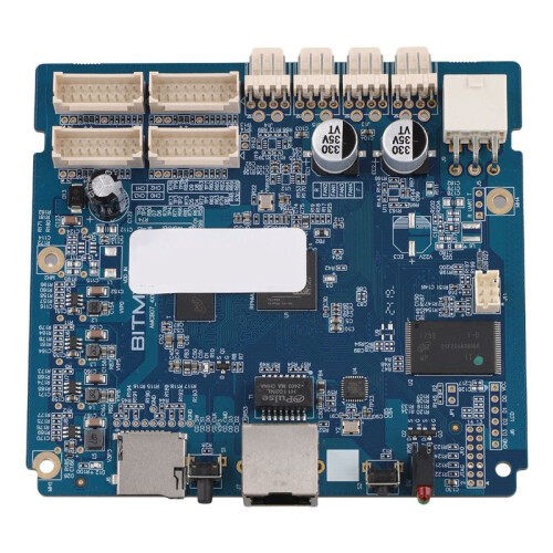 For  Control Board for  Bitmain C55 Control Board Suitable for S19 S17 T17 Model