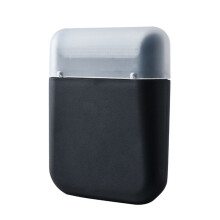 Lint Remover Manual Hair Trimmer Fuzz-Pellet Cut Machine Epilator Sweater Laundry Cleaning Tool Black