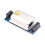 0.5PPM Compensated Crystal Components Compatible TCXO-9 Temperature Compensated Crystal Module for  FT-817 857 897 1