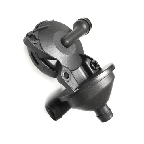 Car Crankcase Vent Pipe Oil Separator 11617526654 for  1' E87 3' E90 E91