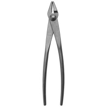 20 CM Bord Rond en Acier Jardin ÉLagage Fil Tracer Pince Cisailles Branches ÉPaisses Coupeur Ciseaux Bonsaï Outils