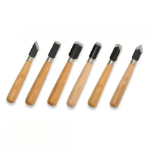 Woodworking Carving Set Multiple Specifications Precision Carpenter Hand Chiseling Woodworking Tools Set