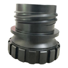 Soda Bottle Adapter for 0.7L Glass Bottles Professional,Portable for Soda Machine Replacement