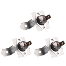 3X 6931EL3003C Trockner High Limit Thermostat Ersatz Teile für für 1268365, 6931EL3003G, PS3530484