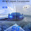 Wireless -Compitable Transmitter and Receiver,4K Transmitter Support 2.4/5GHz, for Streaming Video Laptop/Pc/Tv Box 2