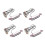 4X Single Coil Magnetic Acoustic Guitar Pickup 1