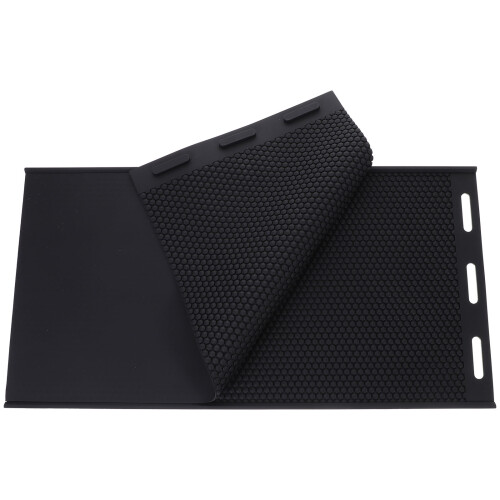 stampo in silicone flessibile per cera d'api fai da te 2