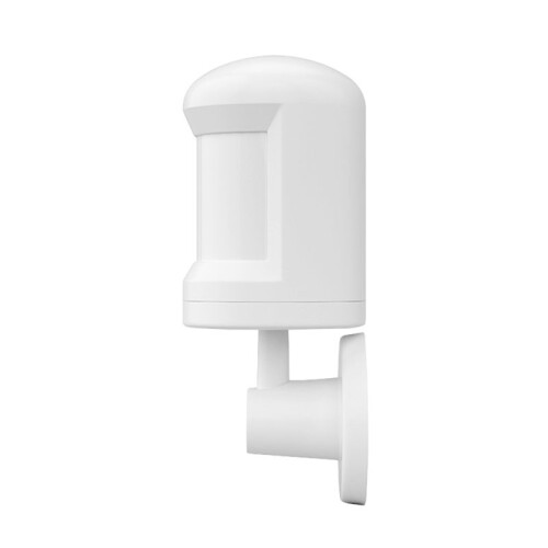 2Pcs TUYA Human Body Sensor ZigBee Motion Security Wireless Connection Light Intensity Gateway PIR Human Body Sensor 1