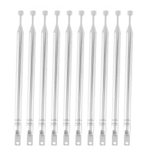 10X Replacement 39cm 6 Sections Telescopic Antenna Aerial for Radio TV