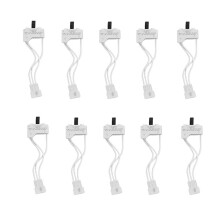 10X Dryer Door for 3406109 3406107 , , , , Roper, Estate