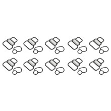 20X 15825-P2M-005 Solenoid Spool Valve Gasket Kit for VTEC 1996-2005