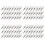 96 Pcs Stainless Steel Wire Clip, Multi-Function Clip, Utility Clip Pins Hanging Clip Office Fastener 1