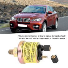 1/8 NPT Oil Pressure Sensor