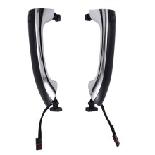1 Paio di Maniglie Esterne per Portiera Auto per - W164 ML500 ML300 X164 GL450 W251 R280 06-12 A1647600370 A1647600470