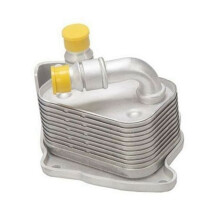 Engine Oil Cooler Transmission Radiator 11427508967 11 42 7 508 967 for E46 E60 E81 E87 E90 316i 318i 318ci 318ti X3