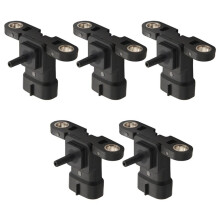 5X Saug Druck Sensor Map Sensor für Hilux Hiace Prado Regius Landcruiser 2.5 3.0L 8942171020 89421-71020