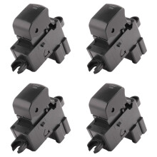 4X para Frontier Pathfinder LH RH Interruptor de Luneta Trasera