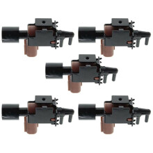 5X EGR Valve de Commutateur de Vide Solénoïde VSV 25860-62010 pour 3.0L 3.3L V6