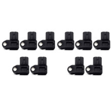 10X 1865A035 Sensor de Aumento de Presión de Mapa para L200 KB4T 2.5TD PAJERO 3.2