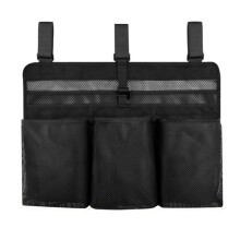 Camping Dish Drying Bag Dish Drying Rack for RV Campers Travel Trailers Space Saving Camping Kitchen Storage