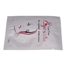 500x Eyelash Extension Under Gel Eye Pads Non-Woven Patches Make-