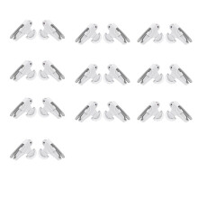 20Pcs Mobile Game Controller Gamepad Trigger Aim Button Joystick for Pubg