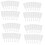 64 Pcs Universal Gravity Spray-Gun Filters Fine Mesh,Disposable Gravity Feed Spray-Gun Paint Strainer 1