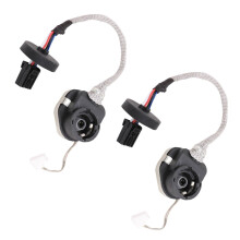 2X W3T19471, W3T18071, X6T03071, X6T03091 Xenon HID Igniter Inverter Headlight  Module for