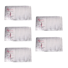 250 Pairs Eyelash Extension Under Gel Eye Pads Non-Woven Patches Make-