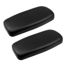 2X Bicycle Back Soft Thick Bicycle Rear Cushion Child Cycle Accessories for Mountain Bike