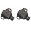 2X Throttle Position Sensor for   Accord Element 16402-RAA-A02 16402RAAA02 1