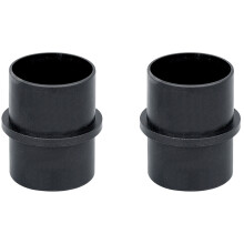 4 Uds. de estacionamiento de aire para conducto de calefacción de coche de 60mm para Webasto Eberspacher (largo 79mm)