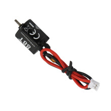 2X 030 Motor con Buje 88T para 1/24 RC Crawler Axial SCX24 AXI90081 AXI00002 AXI00001 AXI00004 Piezas de Actualización