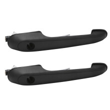 2X for   Mb Van Mb100 & Mb140 Model Sliding Door Handle - Left of Front Door