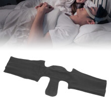 Soft Fabric Neck Pad for Airfit P10/F20 Breathing